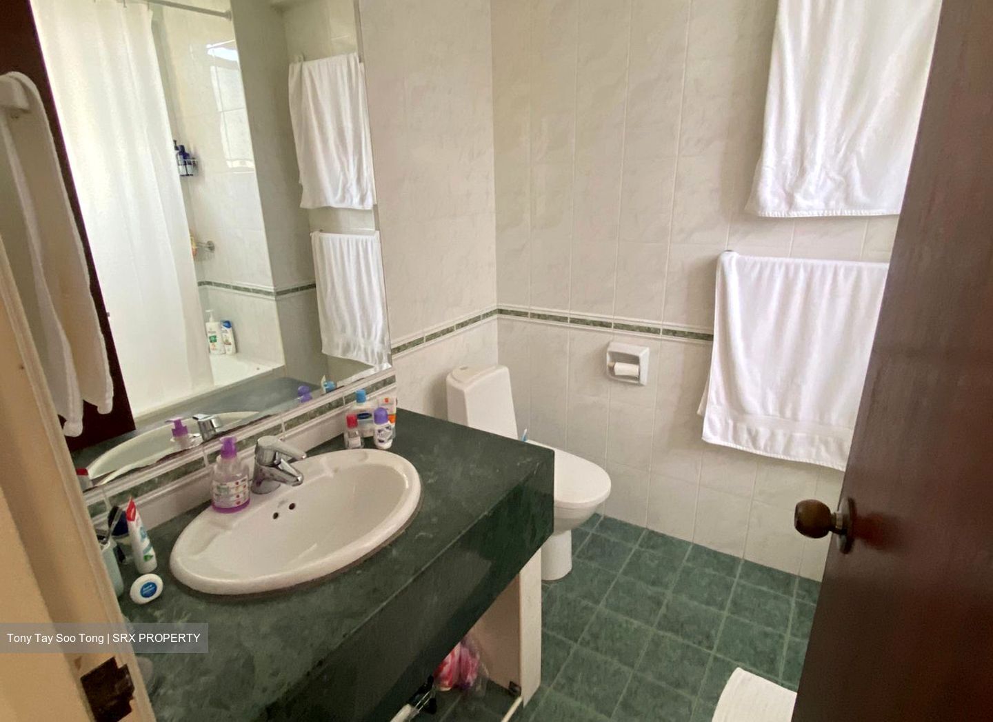 Sam Kiang Mansions (D9), Apartment #451918921